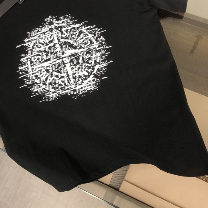 Stone Island T-Shirts 006