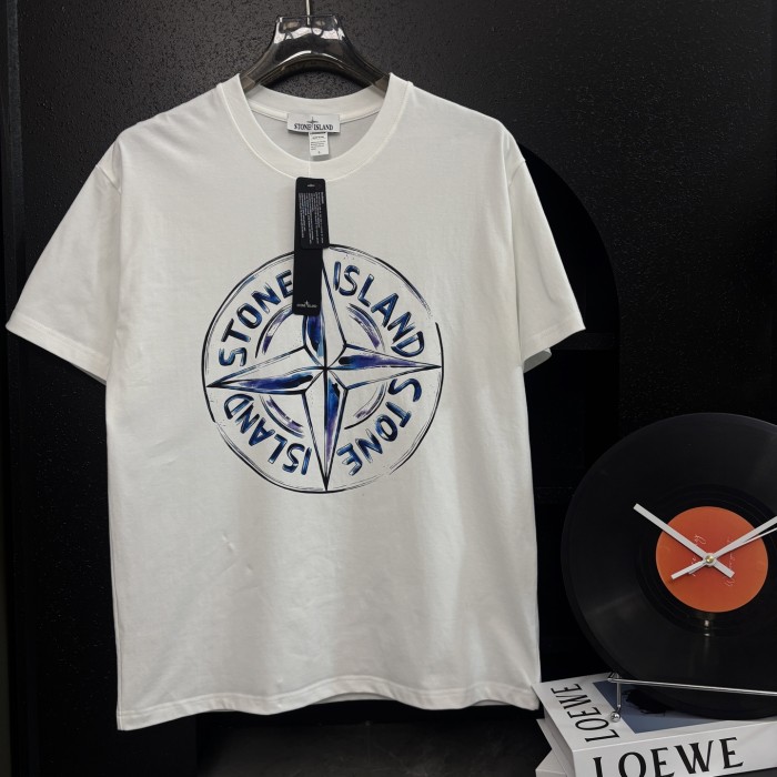 Stone Island T-Shirts 017