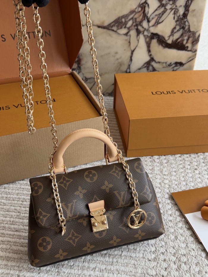 LV Madeleine BB Bag 340 DB591 20cm