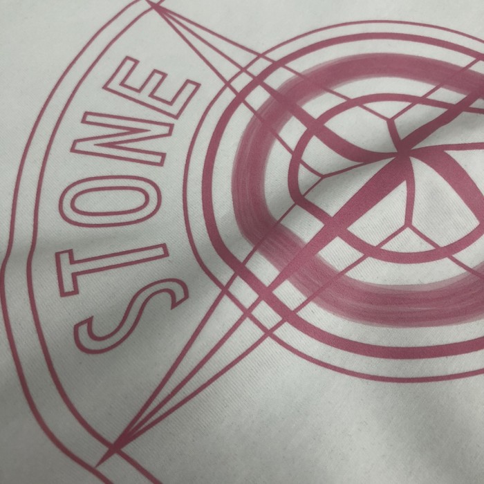 Stone Island T-Shirts 003