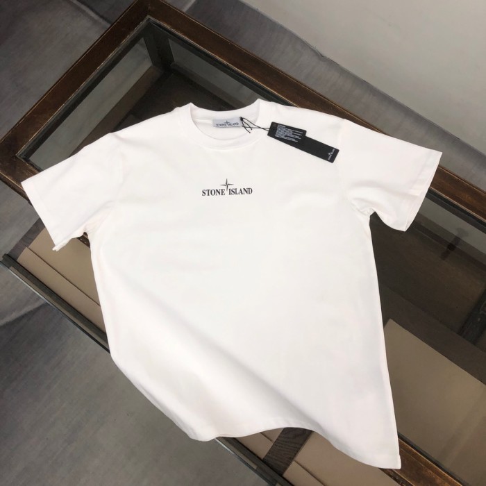Stone Island T-Shirts 008