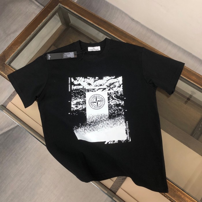 Stone Island T-Shirts 007
