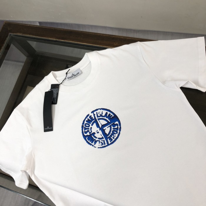 Stone Island T-Shirts 001