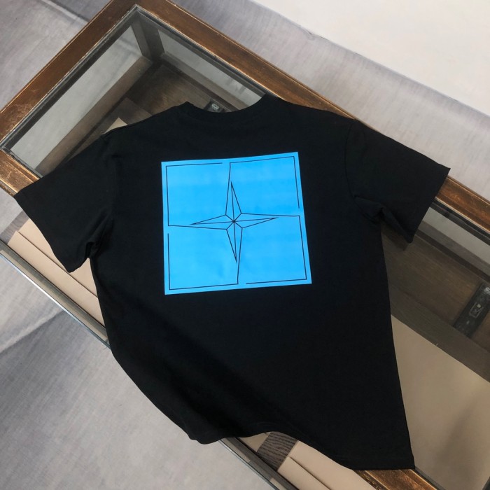 Stone Island T-Shirts 010