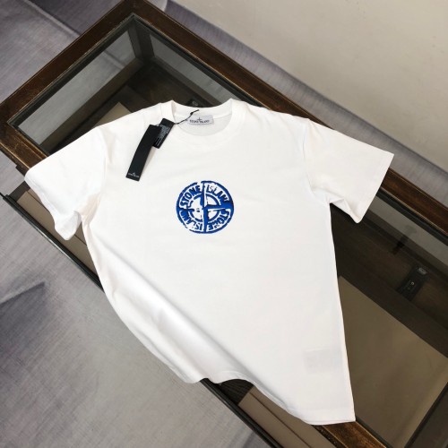Stone Island T-Shirts 001