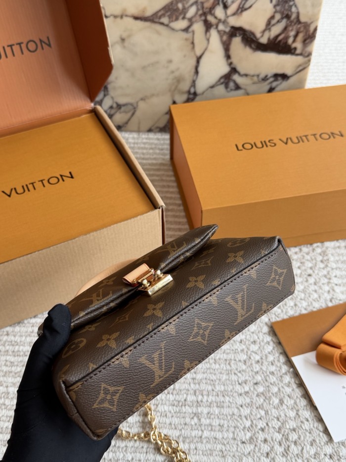 LV Madeleine BB Bag 340 DB591 20cm