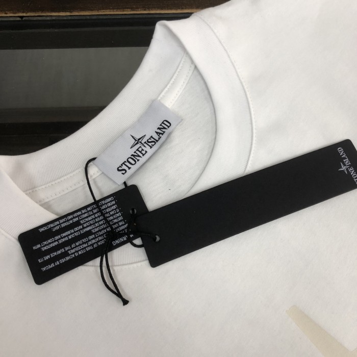 Stone Island T-Shirts 002