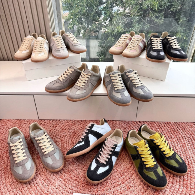 Maison Margiela Casual shoes 002 HL072