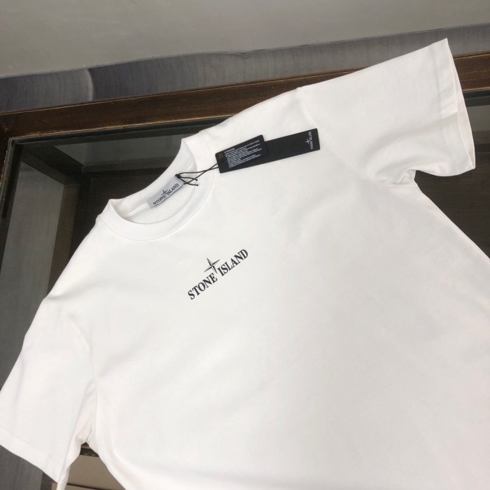Stone Island T-Shirts 008