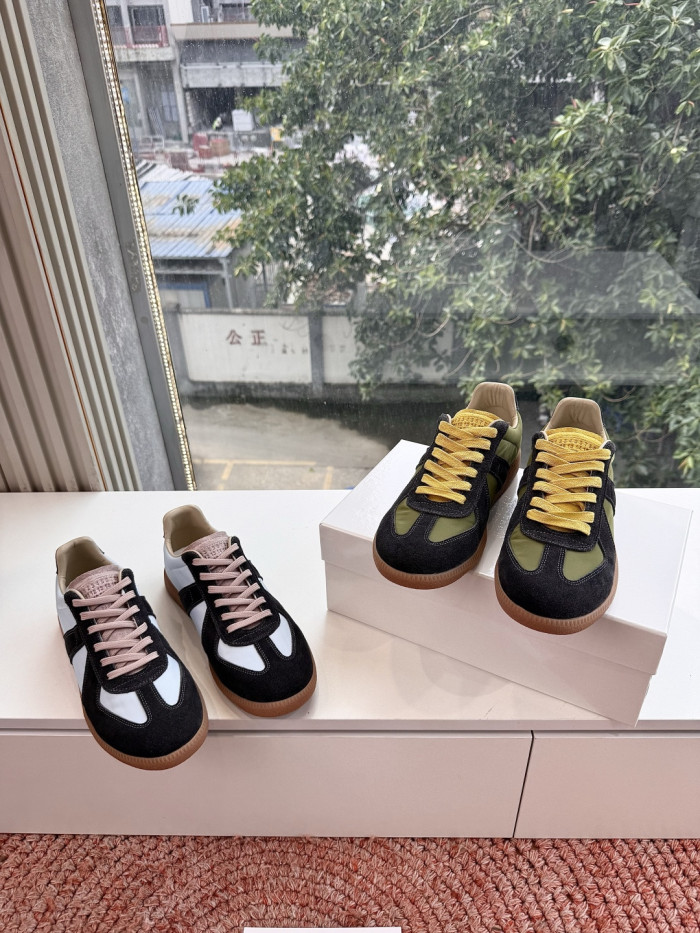 Maison Margiela Casual shoes 002 HL072