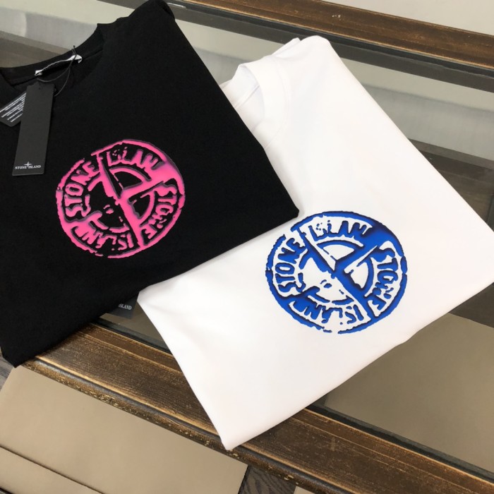 Stone Island T-Shirts 001
