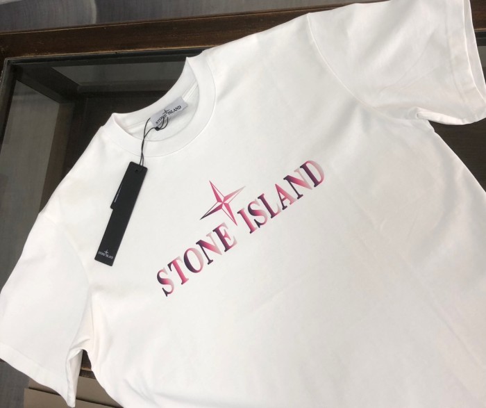 Stone Island T-Shirts 015