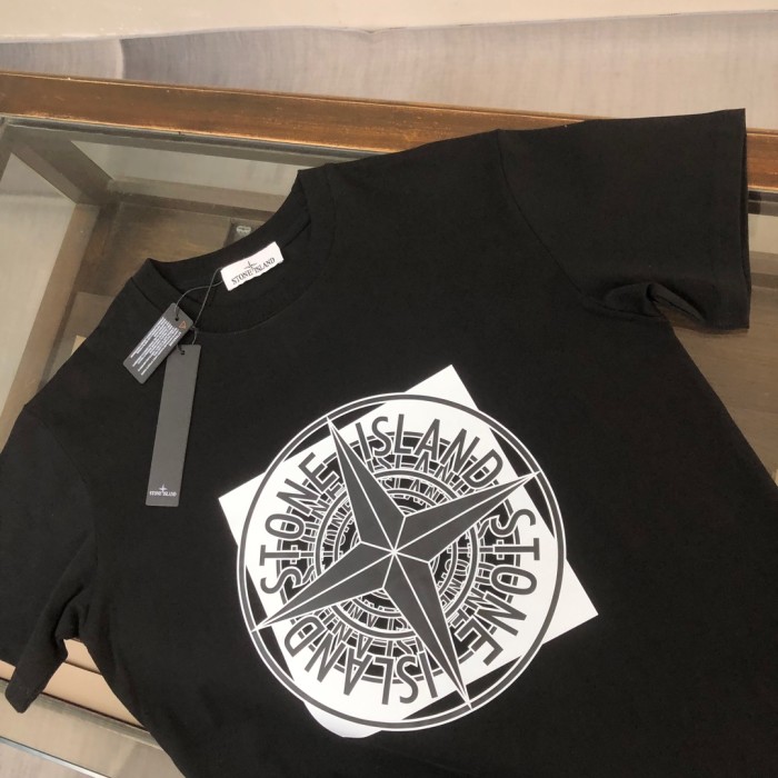 Stone Island T-Shirts 011