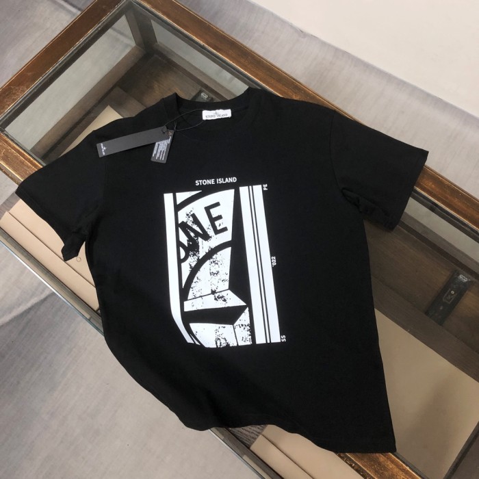 Stone Island T-Shirts 013