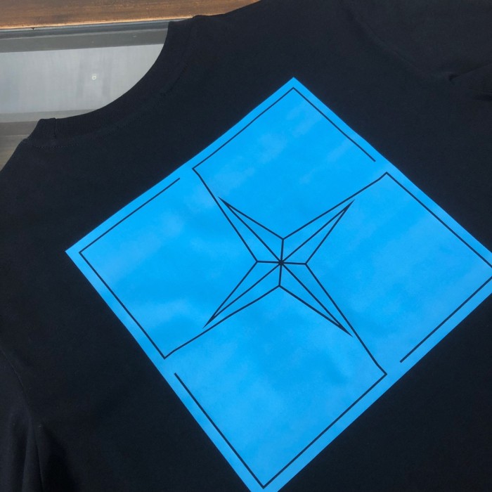 Stone Island T-Shirts 010