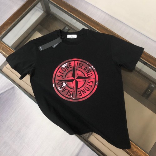 Stone Island T-Shirts 012