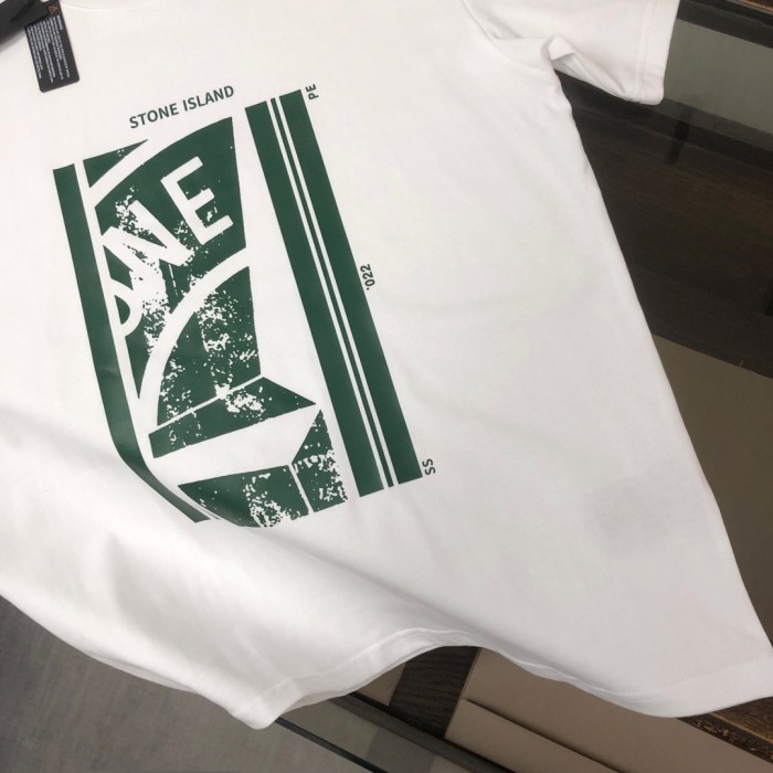 Stone Island T-Shirts 013