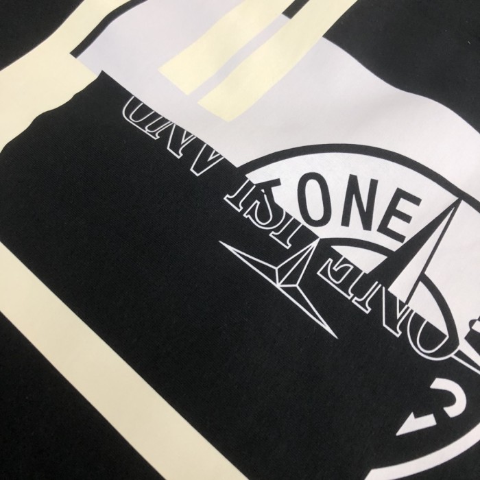 Stone Island T-Shirts 008
