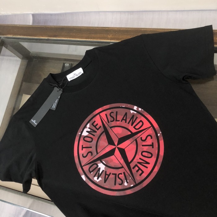Stone Island T-Shirts 012