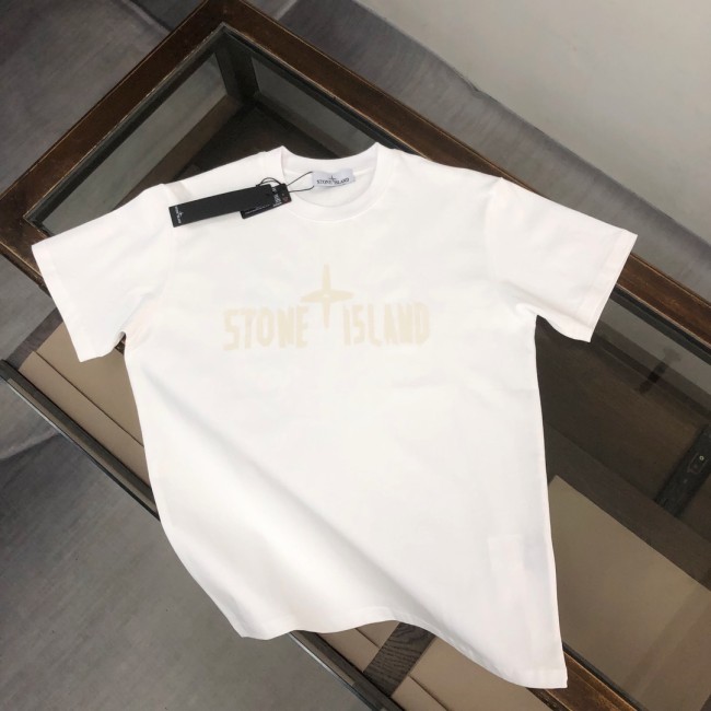 Stone Island T-Shirts 002