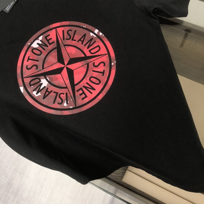 Stone Island T-Shirts 012