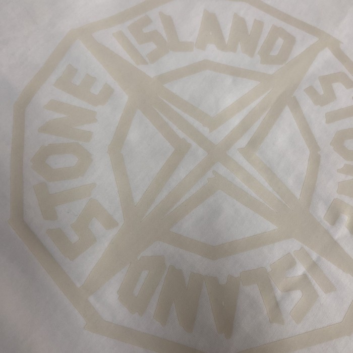 Stone Island T-Shirts 002