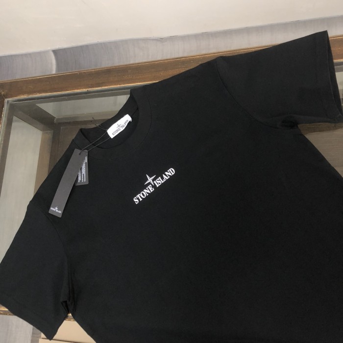 Stone Island T-Shirts 008