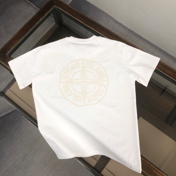 Stone Island T-Shirts 002
