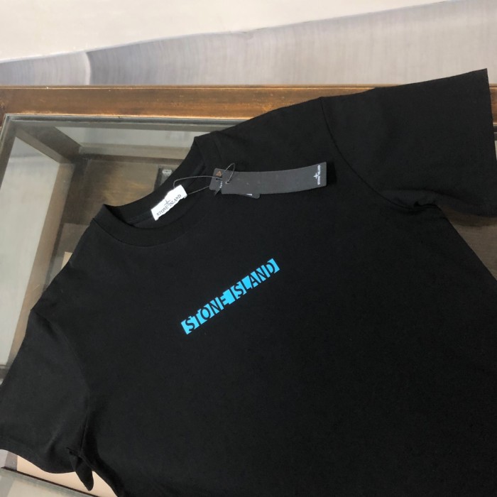 Stone Island T-Shirts 010