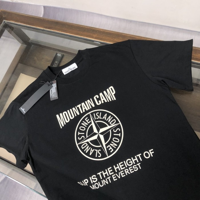 Stone Island T-Shirts 036
