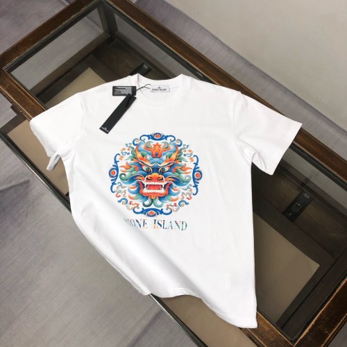 Stone Island T-Shirts 037