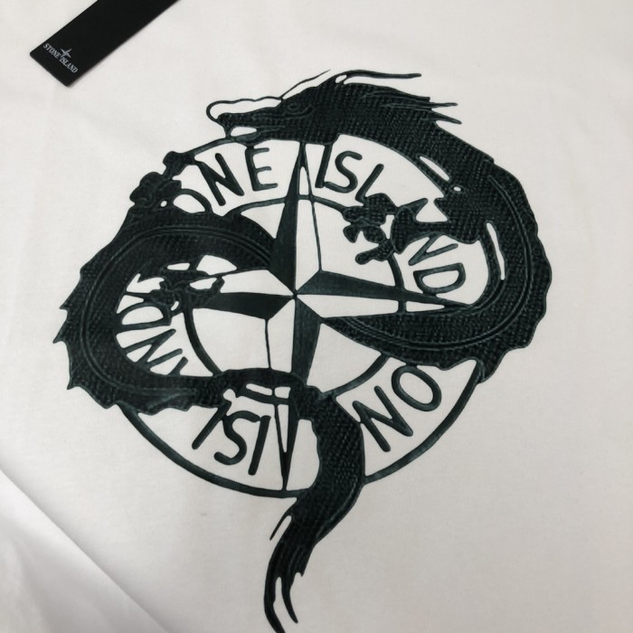 Stone Island T-Shirts 040