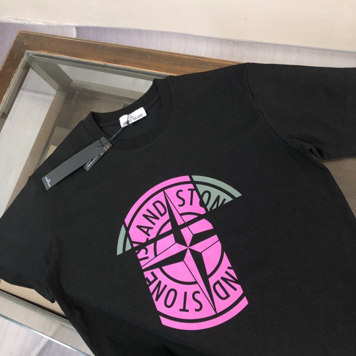 Stone Island T-Shirts 025