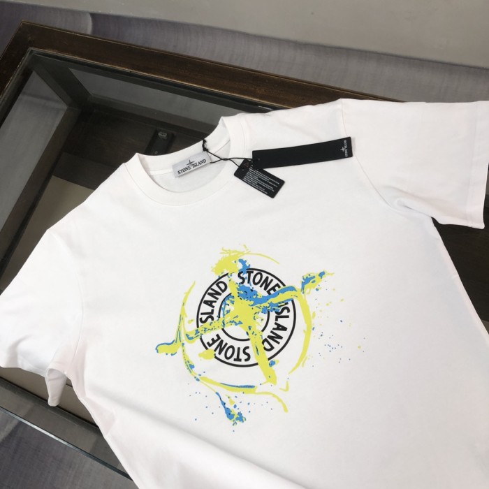 Stone Island T-Shirts 038