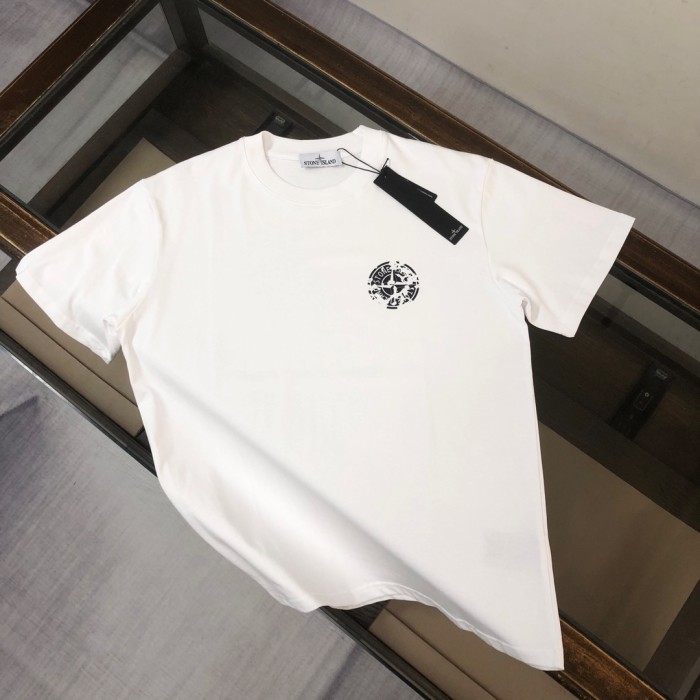 Stone Island T-Shirts 030