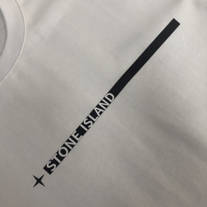 Stone Island T-Shirts 022