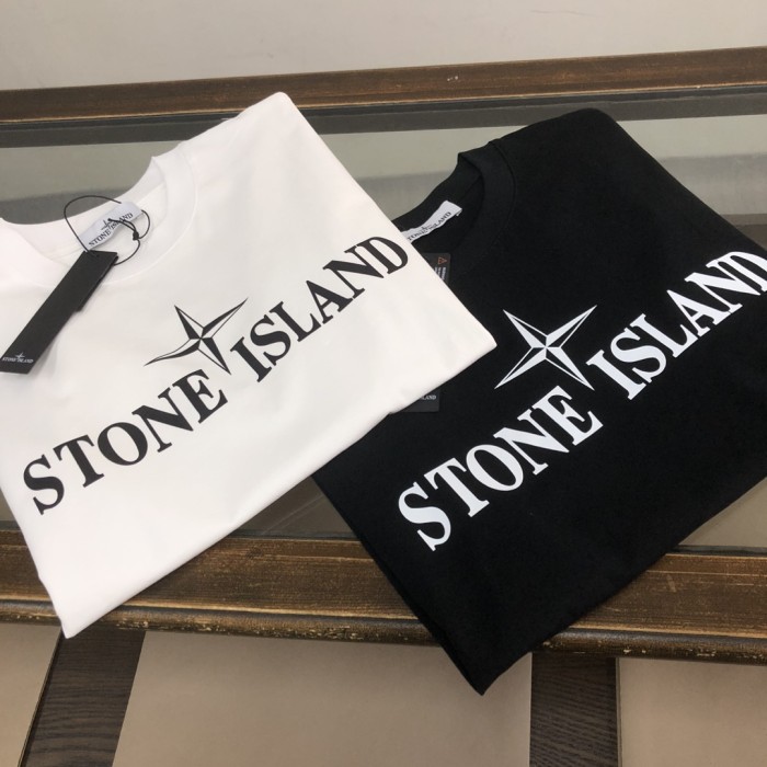 Stone Island T-Shirts 023