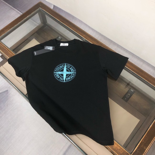 Stone Island T-Shirts 032
