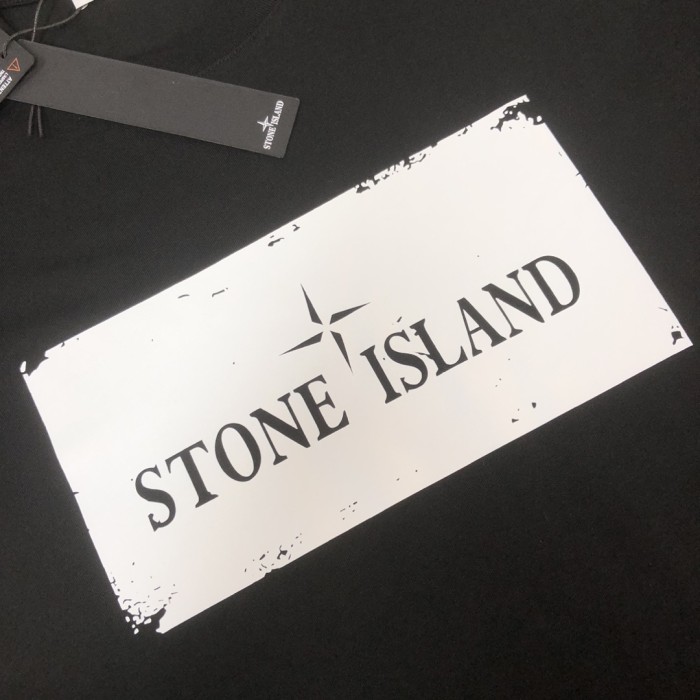 Stone Island T-Shirts 019