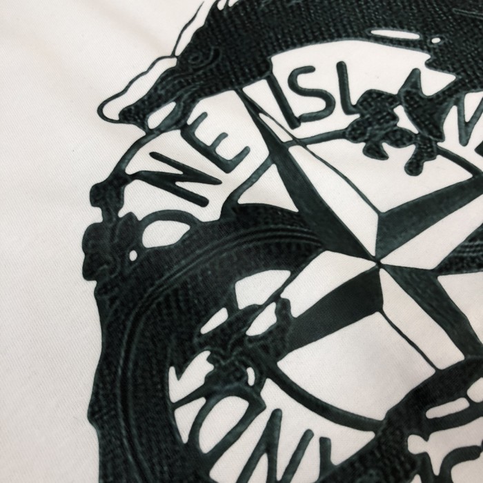 Stone Island T-Shirts 040