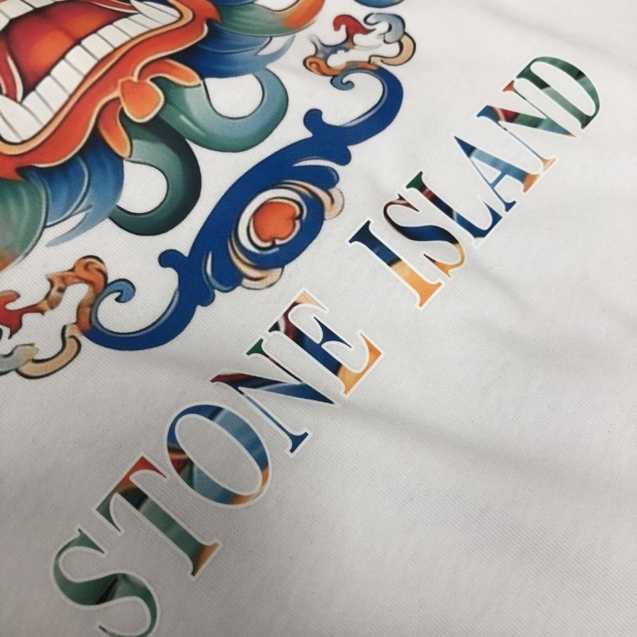 Stone Island T-Shirts 037