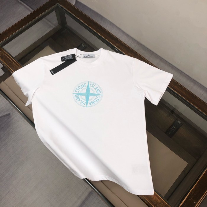 Stone Island T-Shirts 032