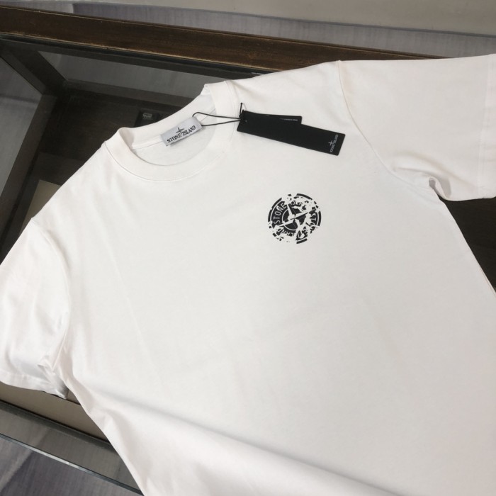 Stone Island T-Shirts 030