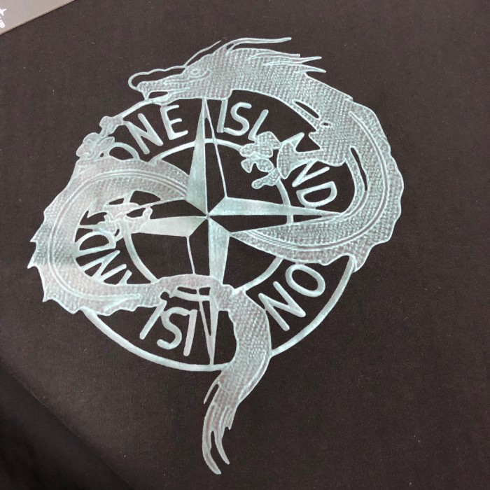 Stone Island T-Shirts 040