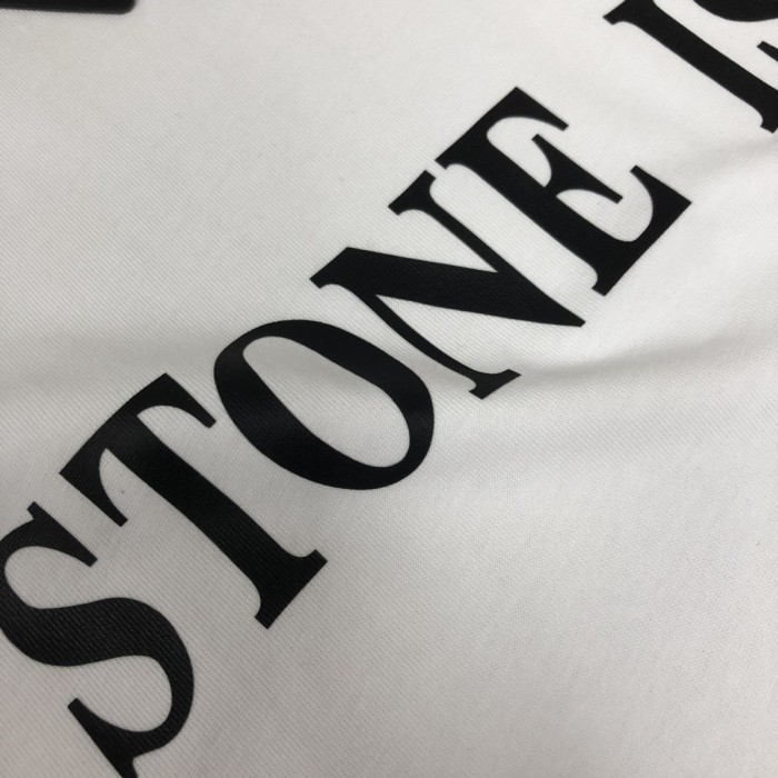 Stone Island T-Shirts 034