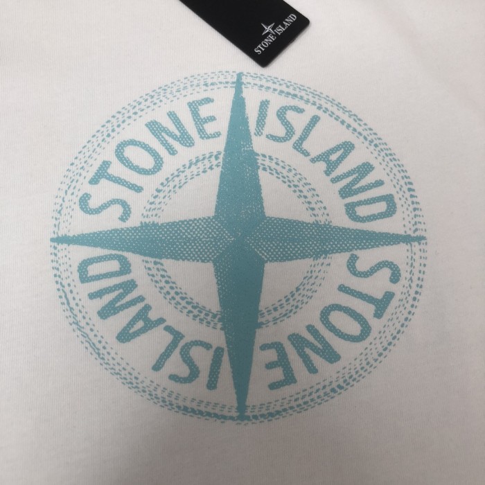 Stone Island T-Shirts 032