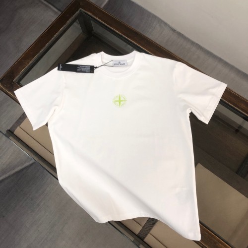 Stone Island T-Shirts 028