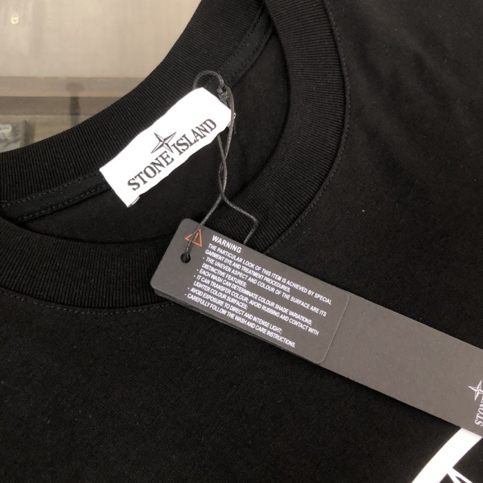 Stone Island T-Shirts 039
