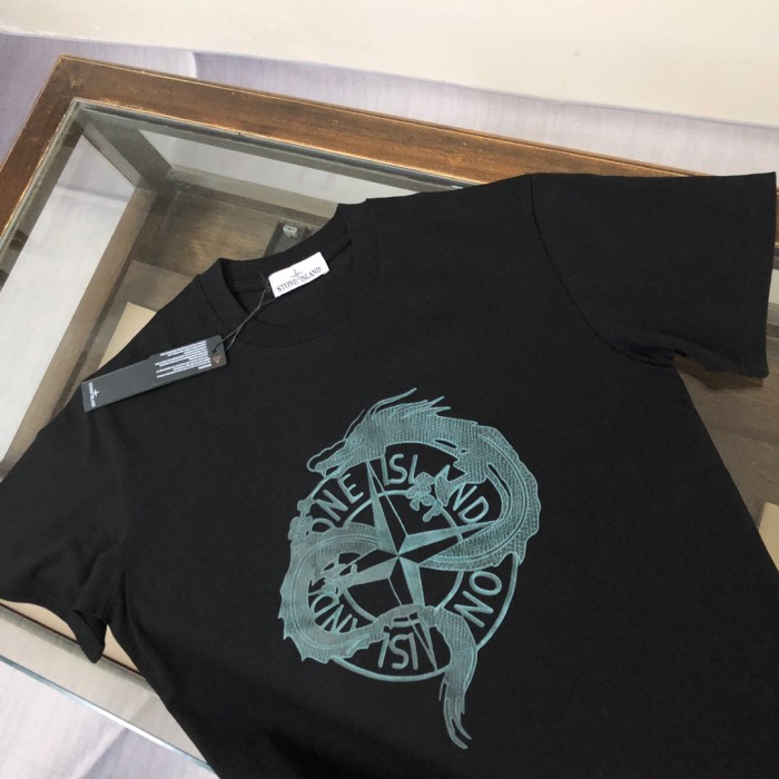Stone Island T-Shirts 040