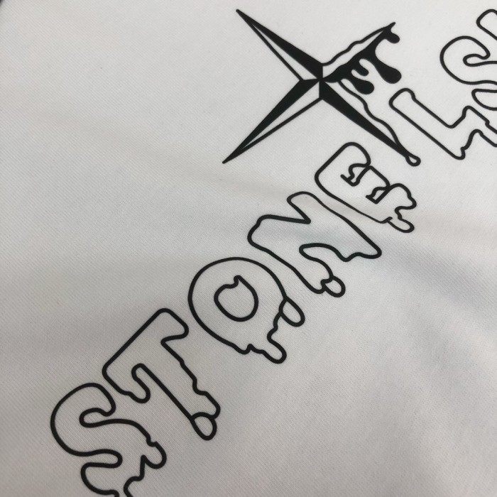 Stone Island T-Shirts 020